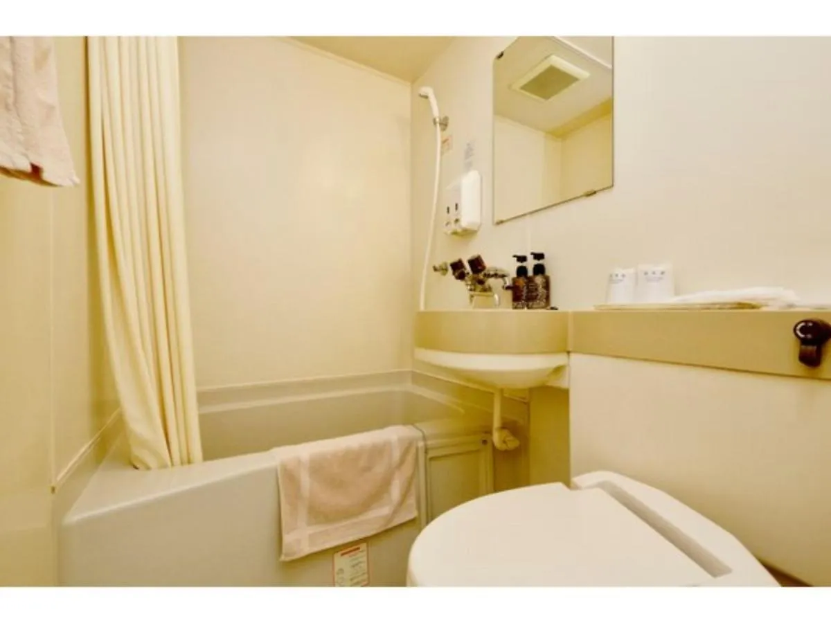 Sky Heart Hotel Kawasaki - Vacation Stay 97869