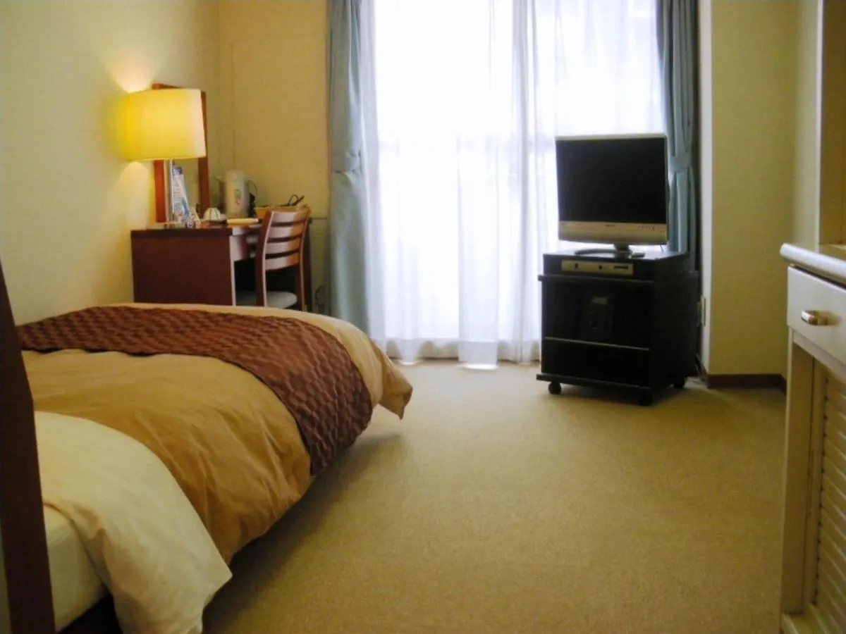 Sky Heart Hotel Kawasaki - Vacation Stay 97869