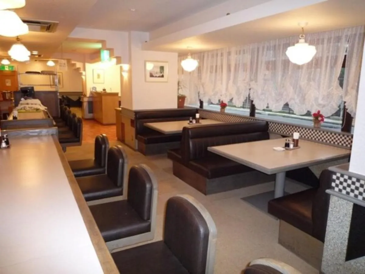 Sky Heart Hotel Kawasaki - Vacation Stay 97869  川崎町