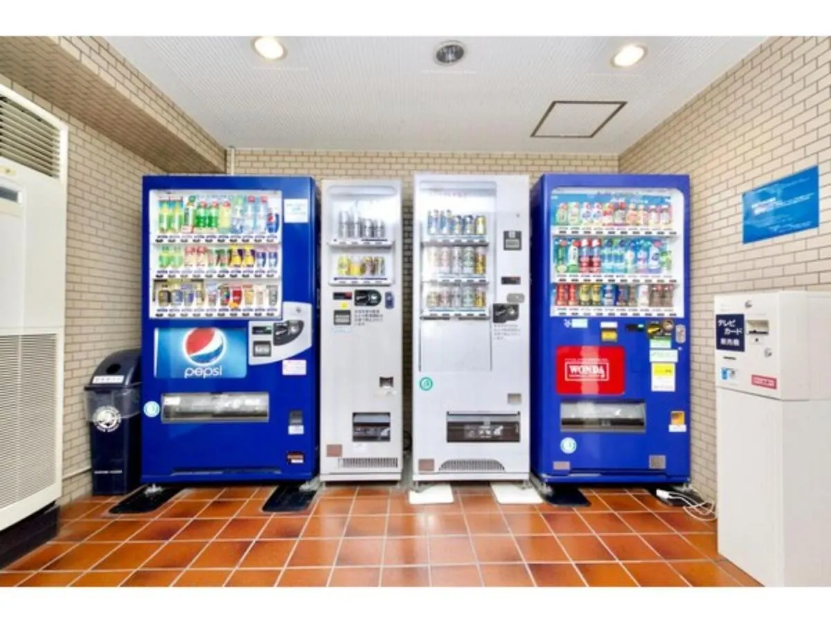 Sky Heart Hotel Kawasaki - Vacation Stay 97869 0*, 川崎町