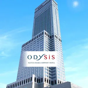 **** ホテル Odysis Osaka Airport 日本