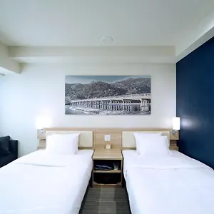 *** ホテル Travelodge Shijo Kawaramachi 日本