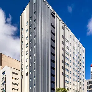 *** ホテル Via Prime Odori 日本