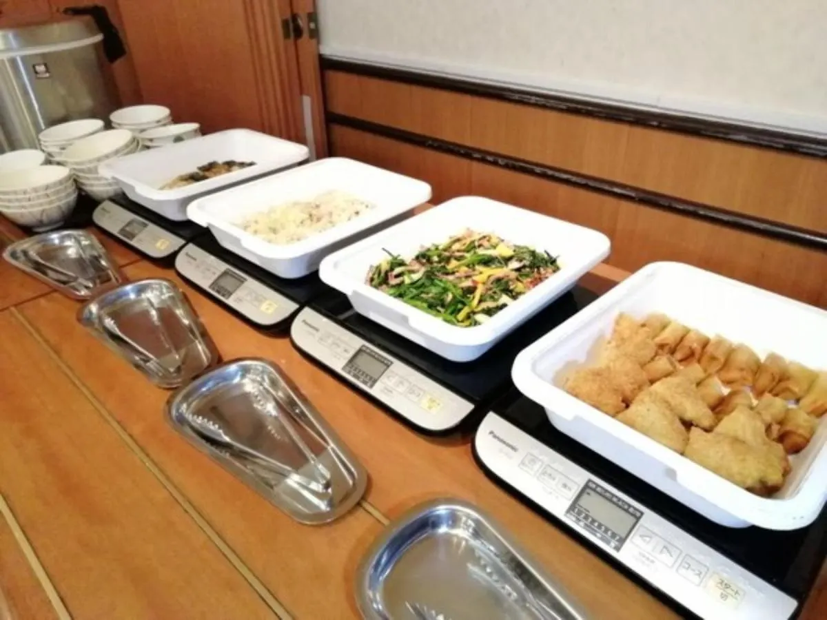 Sky Heart Hotel Kawasaki - Vacation Stay 97869 Japan