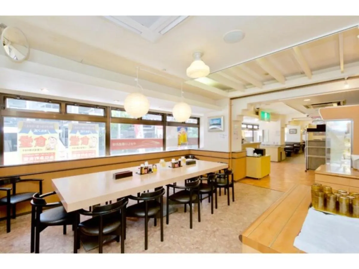 Sky Heart Hotel Kawasaki - Vacation Stay 97869