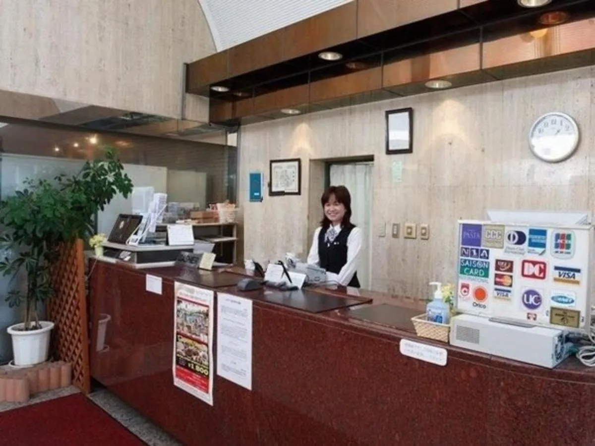 Sky Heart Hotel Kawasaki - Vacation Stay 97869 Japan
