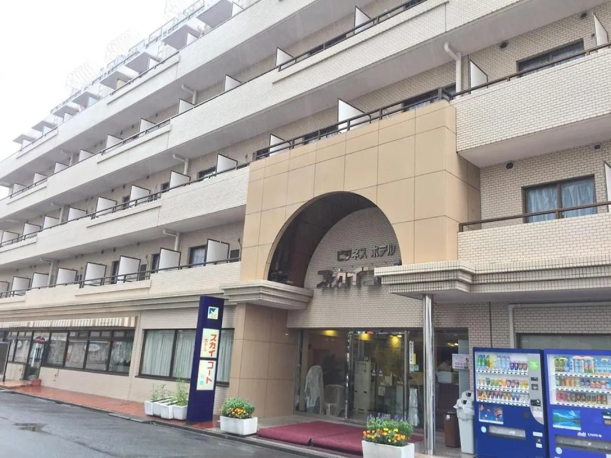 Sky Heart Hotel Kawasaki - Vacation Stay 97869 0*, Kawasaki (Kanagawa) Japan