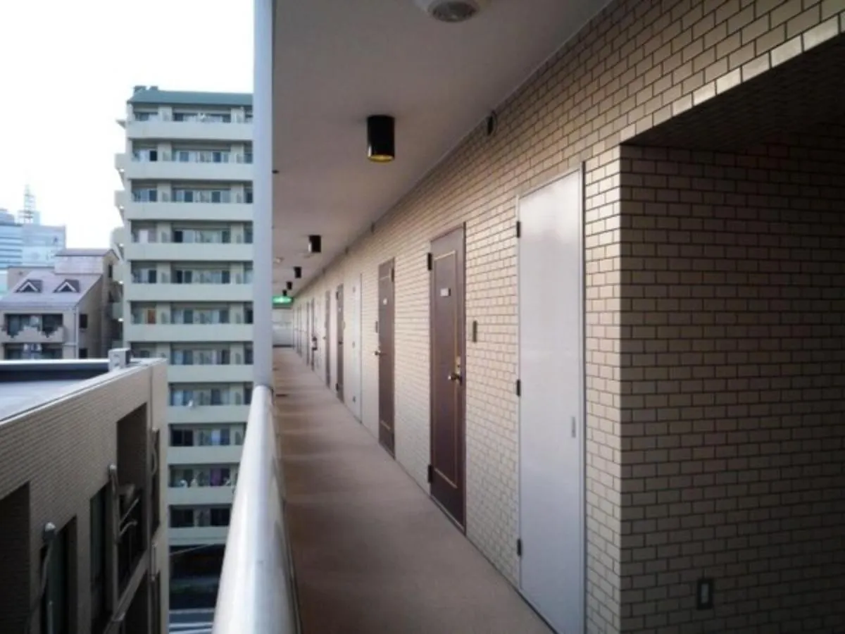 Sky Heart Hotel Kawasaki - Vacation Stay 97869  Kawasaki (Kanagawa)