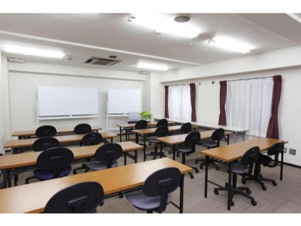 Sky Heart Hotel Kawasaki - Vacation Stay 97869 Japan